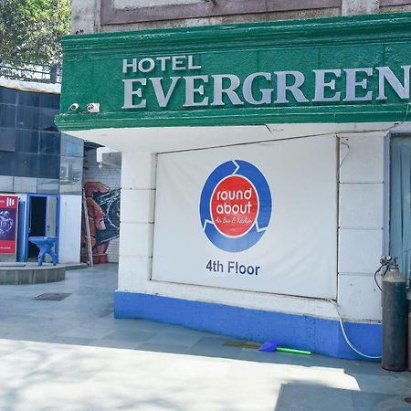 Hotel Evergreen Mumbai Exterior photo