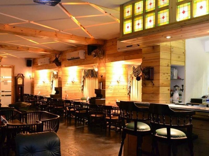 Hotel Evergreen Mumbai Exterior photo